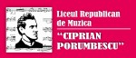 Liceul Republican De Muzică "Ciprian Porumbescu"